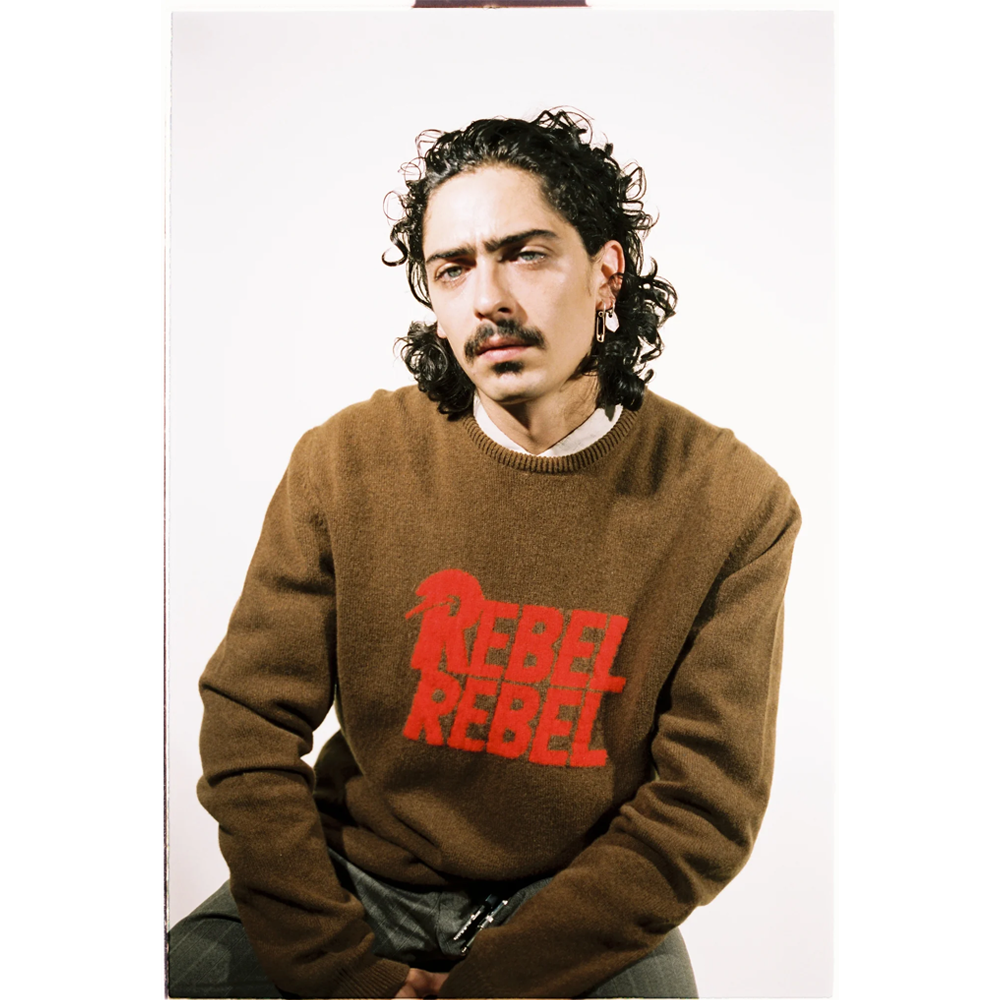 David Bowie | Rebel Rebel | Men's