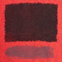 HADES Gesture Knit HandPrinted Detail