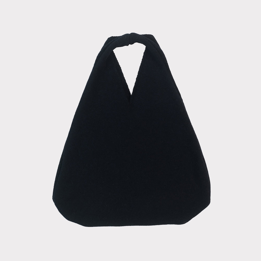 HADES Wool Banana Peel Bag Back 