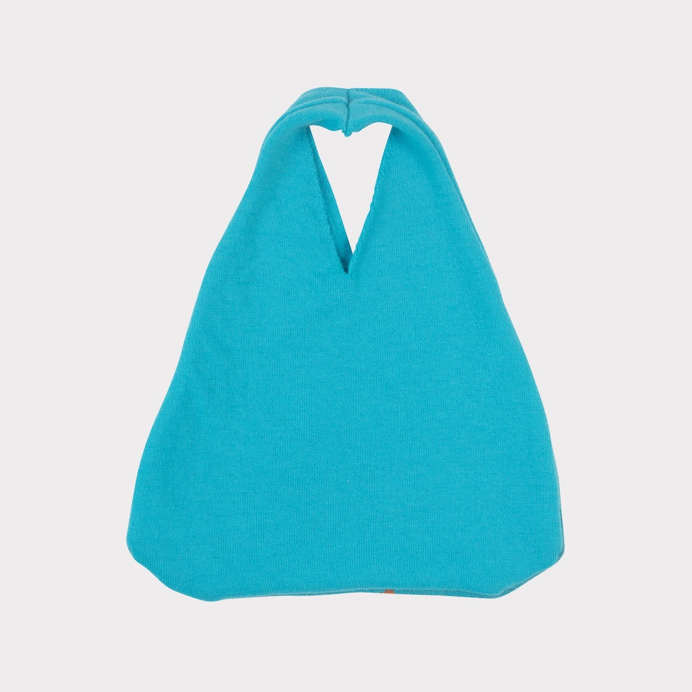 HADES Wool Fishbowl Bag Back