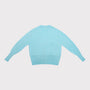Back flatshot of the 138 Cardigan.