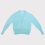 Front flatshot of the 138 Cardigan