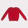 HADES I Wanna Be Your Dog, Red Iggy Pop Knit Back