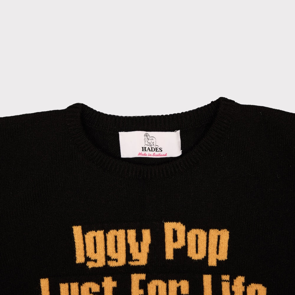 Iggy Pop | Lust For Life | Men's