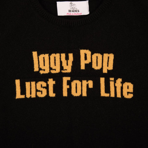 Iggy Pop | Lust For Life | Women's