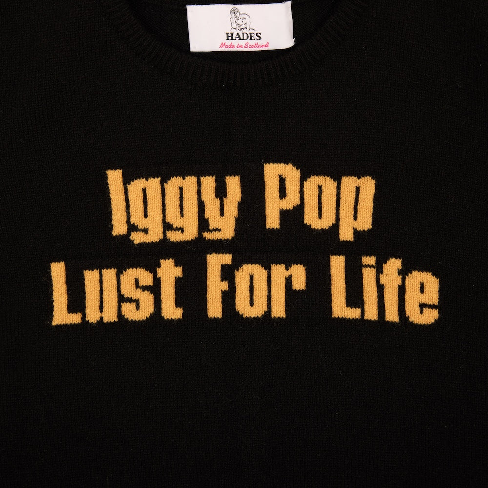 Iggy Pop | Lust For Life | Men's