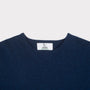 HADES I Wanna Be Your Dog Iggy Pop Jumper Neck Detail Photo