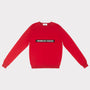 HADES x Iggy Pop Men's I wanna be your dog jumper