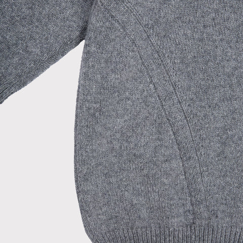 Detail image of the Armour Knit 