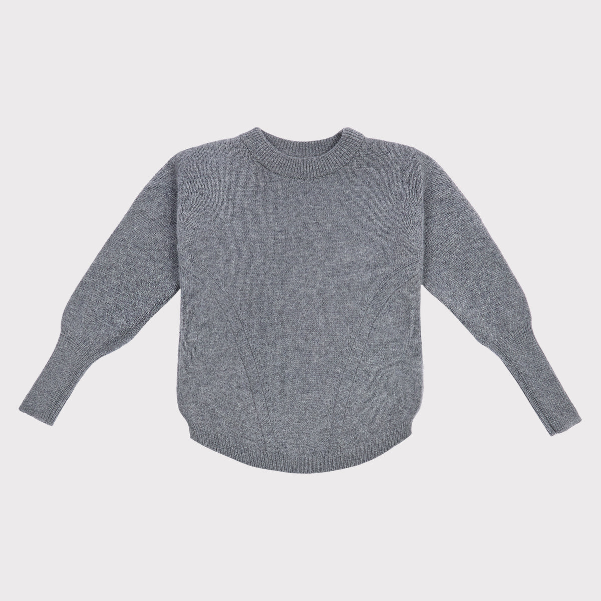 Armour Knit