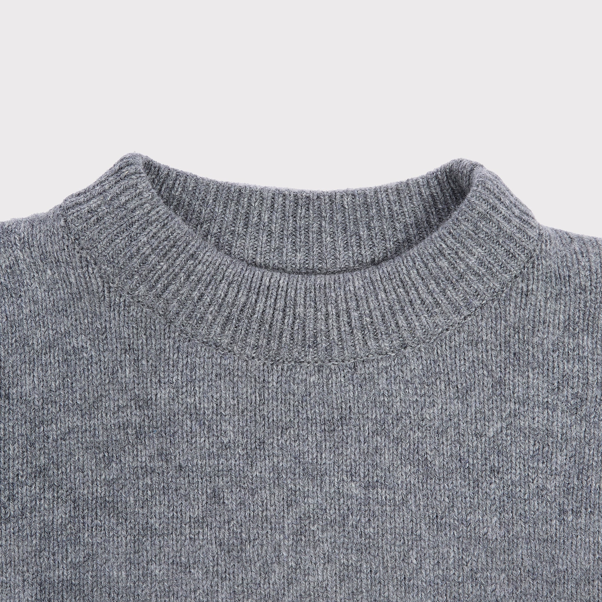 The Armour Knit