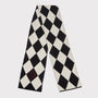 Image of the 'Both Sides Now' scarf from the Joni Mitchell Collection