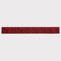 Front image of the 'Both Sides Now (!966) scarf from the Joni Mitchell Collection
