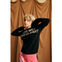 Love Will Tear Us Apart Jumper