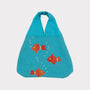 HADES Wool Fishbowl Bag Front