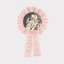 Image of The Heartache Cub Rosette