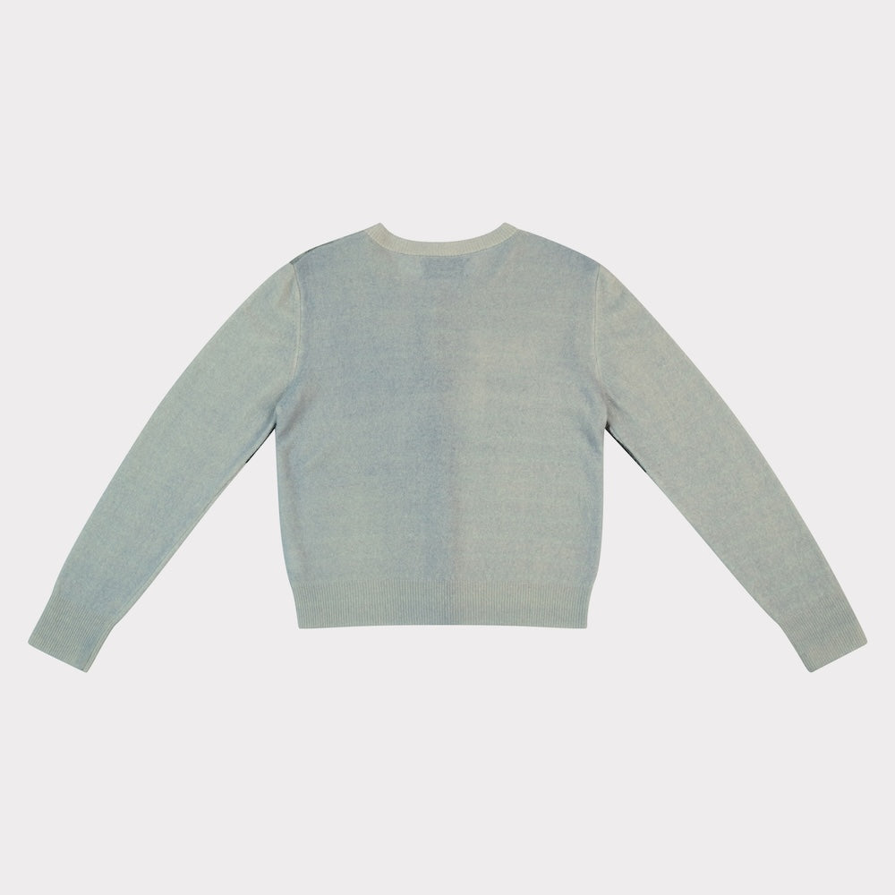 The Aphrodite Cardigan