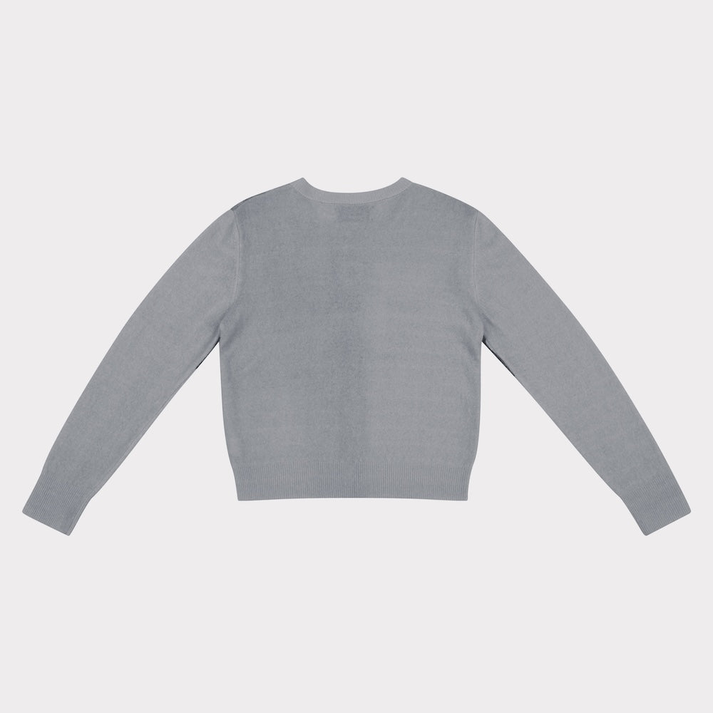 HADES Aphrodite Cardigan back