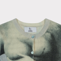 HADES Aphrodite Cardigan Neck