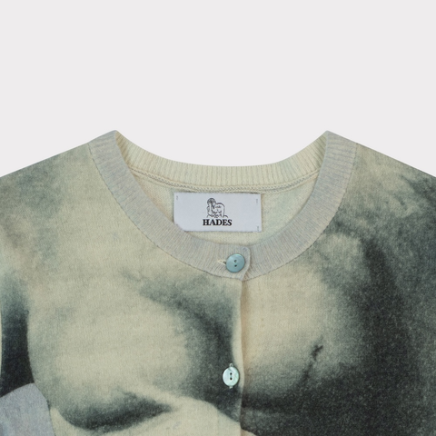 HADES Aphrodite Cardigan Neck