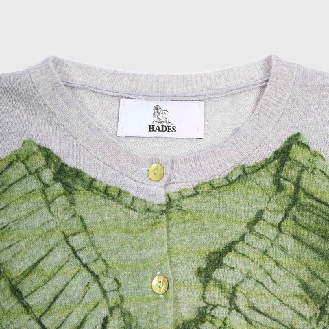 The Bodice Cardigan