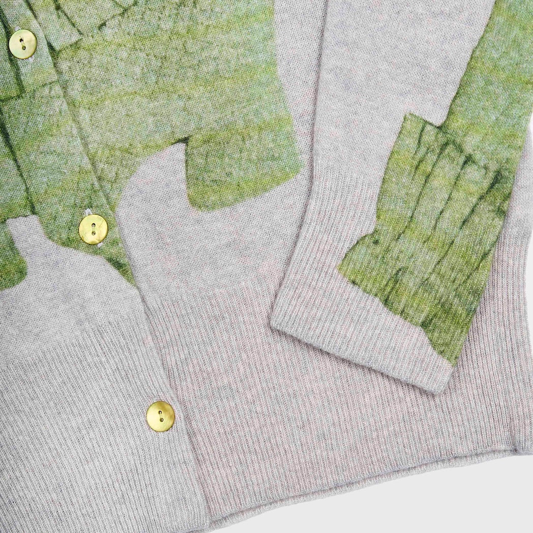 The Bodice Cardigan