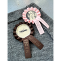 HADES Bad Luck Club & Heartache Club Rosettes