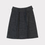 Front shot of the Inside Out skirt