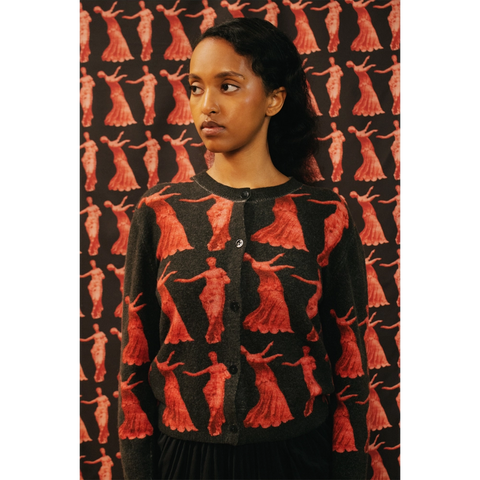 The Sisters Cardigan