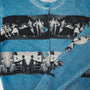 HADES seraphic cardigan close up