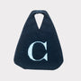 HADES Wool Letter C Bag Front