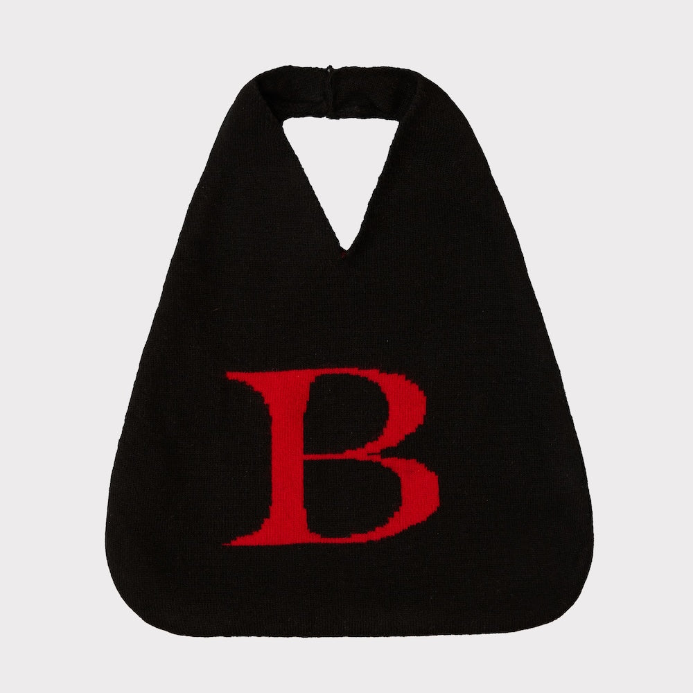 Alphabet B Bag