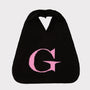 HADES Alphabet G bag front