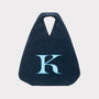 HADES Wool Letter K Bag Front