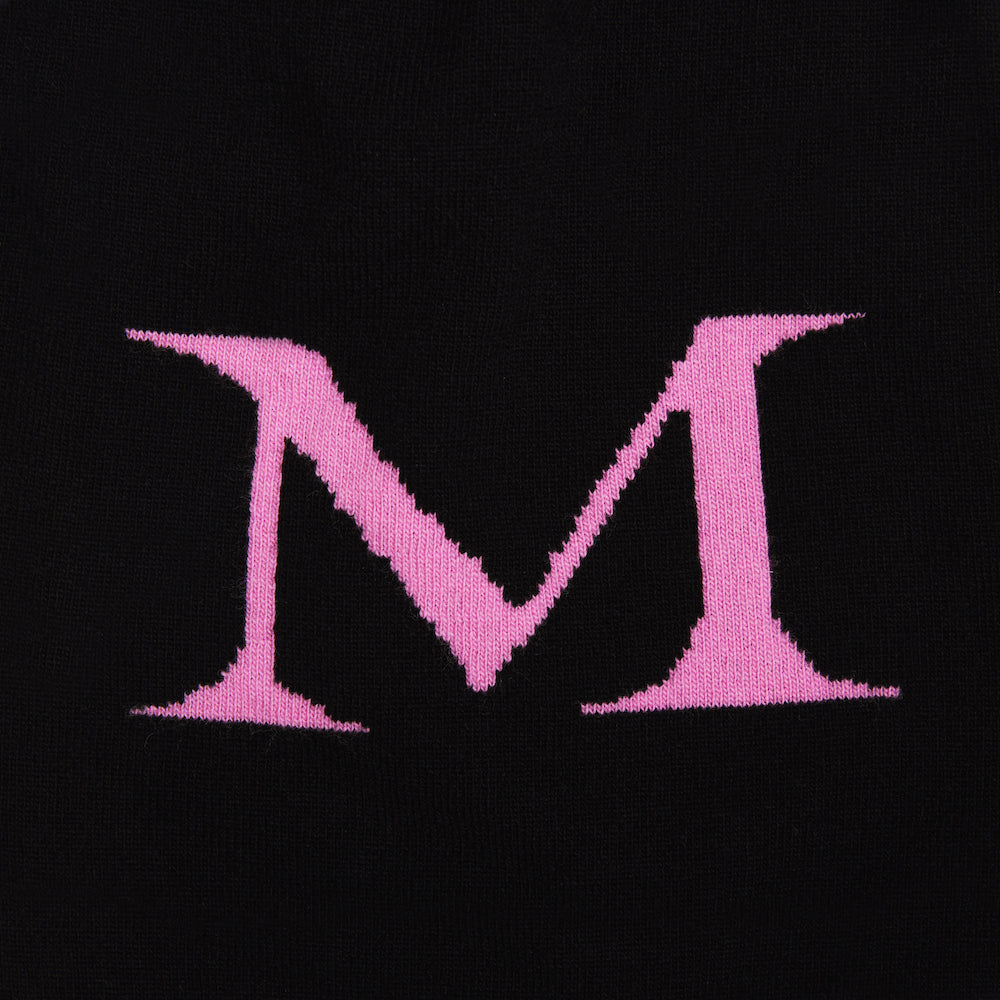 HADES Alphabet M Bag detail