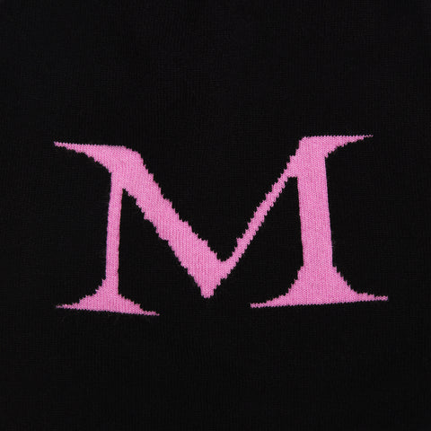 HADES Alphabet M Bag detail