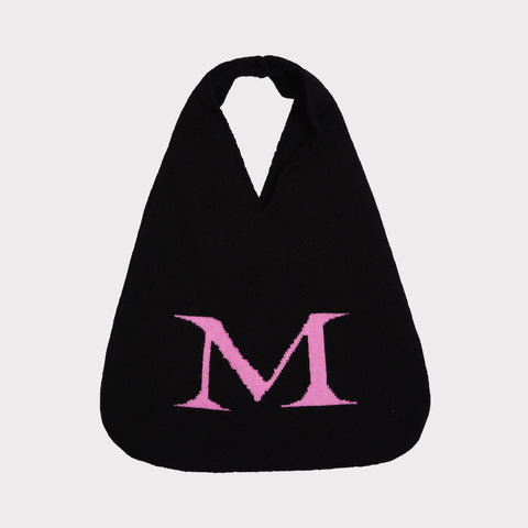 HADES Alphabet M Bag 