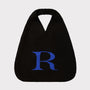 HADES Alphabet R bag front