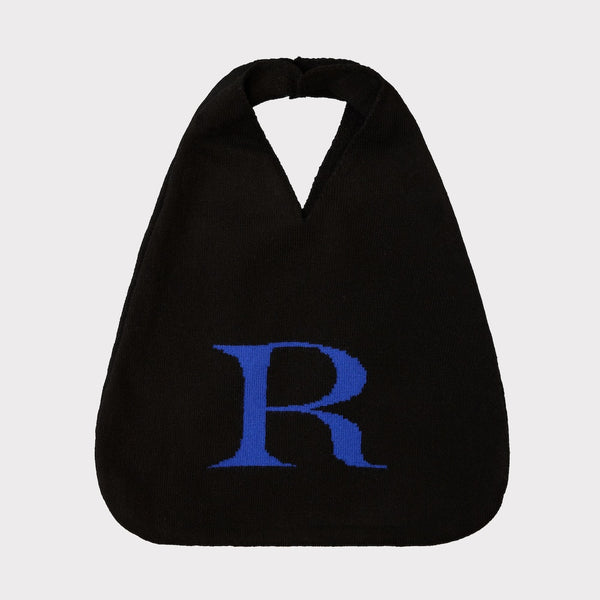 HADES Alphabet R bag front