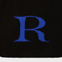 HADES Alphabet R bag up close
