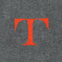 HADES Wool Letter T Bag Close Up