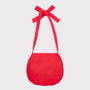 Back flatshot of the "Let Things Shake" bag.