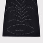 HADES x Tilda Swinton dress detail bottom