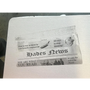 HADES Newspaper design on their top with humorous headlines 