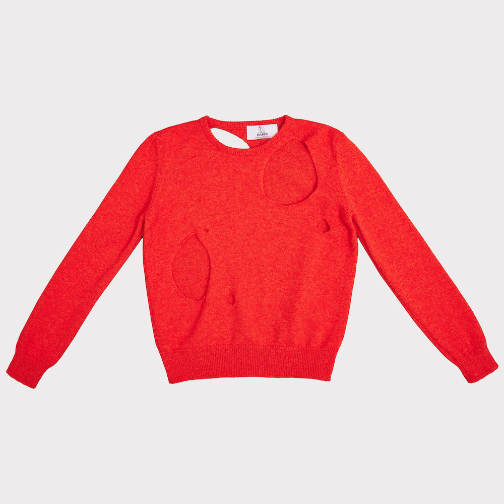 Sélavy Jumper