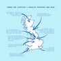 Map of Scotland and England with text indicating where Scottish and English products are made.