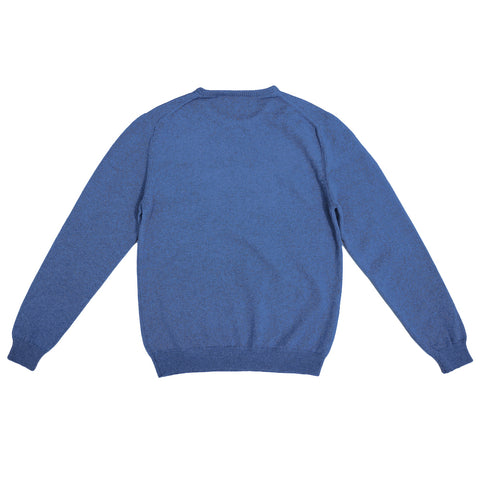 Back image of the 'Lets Dance' knit from the Best of Bands Collection