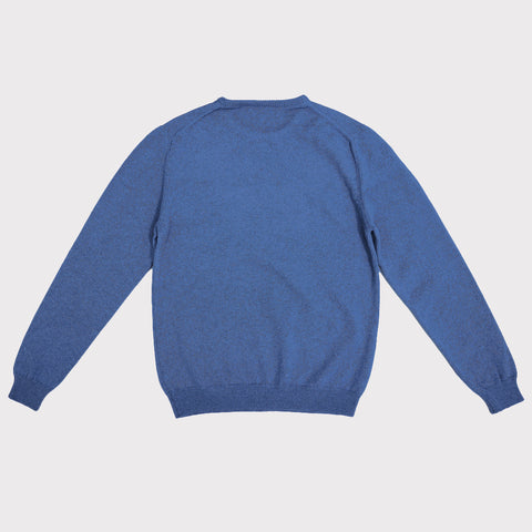 Back image of the 'Lets Dance' knit from the Best of Bands Collection