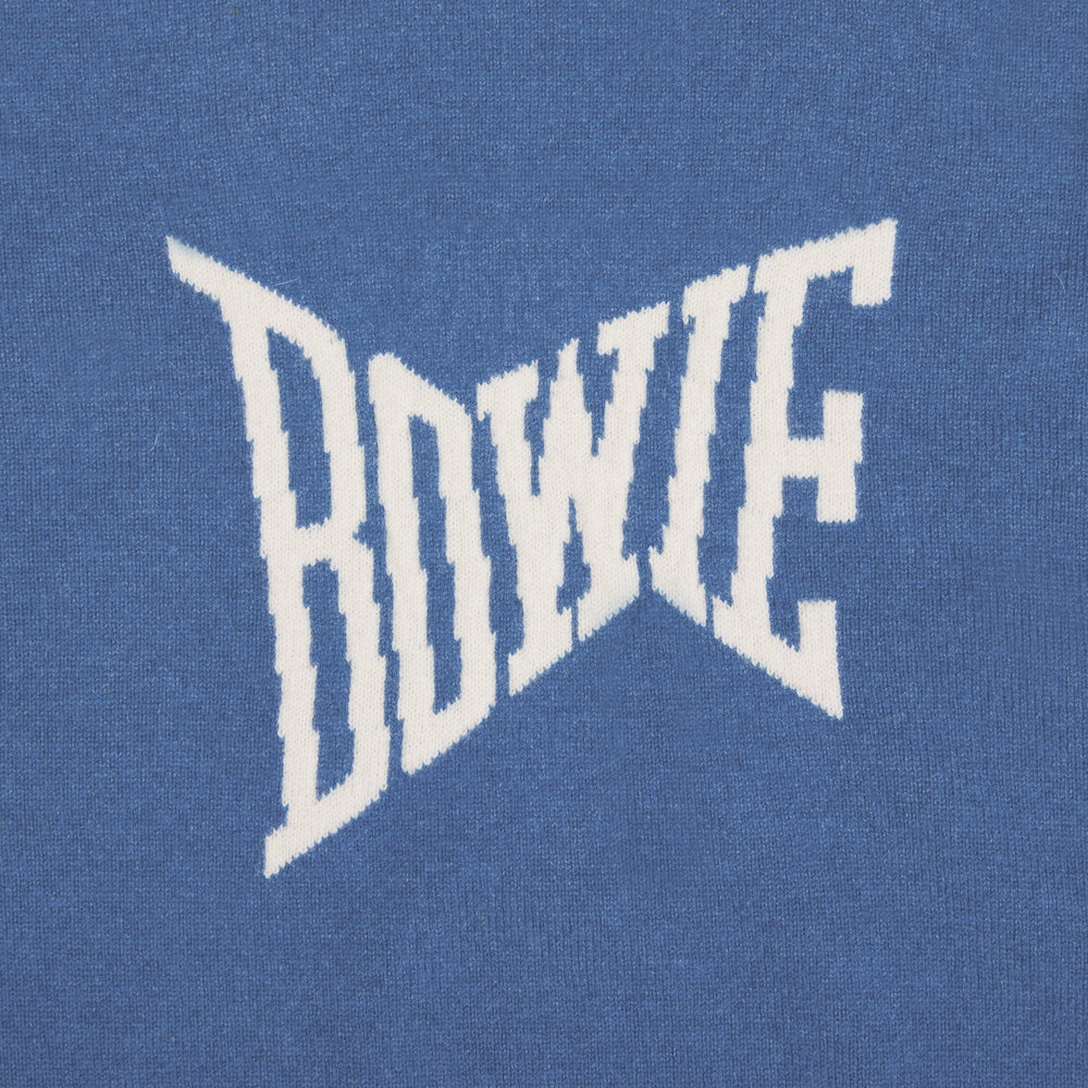 Detail image of the 'Lets Dance' knit from the Best Of Bands Collection