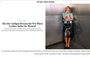 HADES Wool in The Wall Street Journal